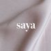 Profile Picture of SAYA the label (@sayathelabel) on Pinterest