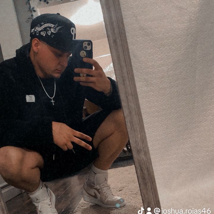 joshuarios48 - Tiktok Profile Picture of joshuarios48 (@joshuarios48) on Tiktok