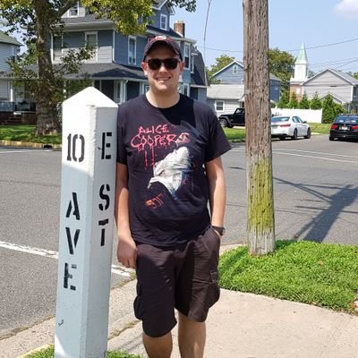 Jimmy Olner - Twitter Profile Picture of Jimmy Olner (@JimmyO1) on Twitter