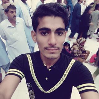 Profile Picture of Glenn Kareem (@Glenn-Kareem) on Facebook