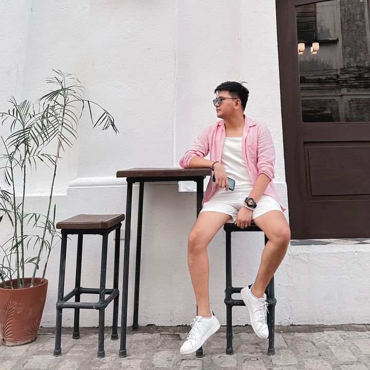 Profile Picture of Sebastian Lester ✨ (@sebastianlester) on Tiktok