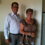Profile Picture of Keith & Lesley Petersen (@lesley269) on Flickr