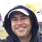 Profile Picture of Mike Cooper (@daleave163076) on Flickr