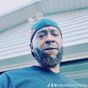 Profile Picture of Carlos Blackmon (@carlosblackmon6299) on Youtube