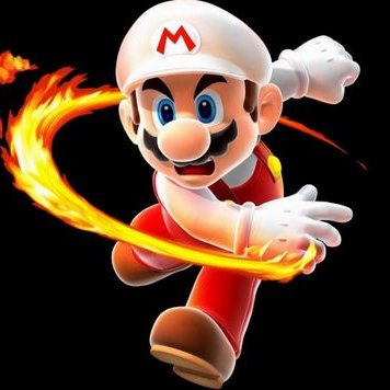 Profile Picture of Mario Perdomo (@marioperdomo10) on Twitter