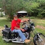 Profile Picture of Ray Gunter (@gunterray) on Instagram