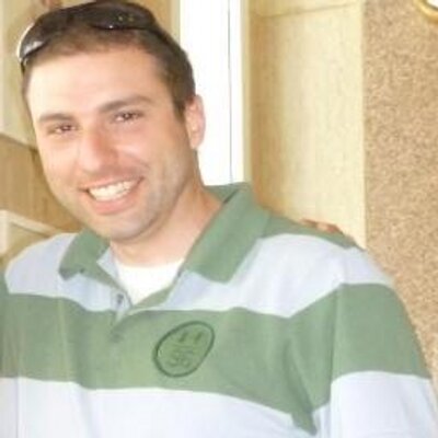 Profile Picture of Sammy A (@SammyAkkoush) on Twitter