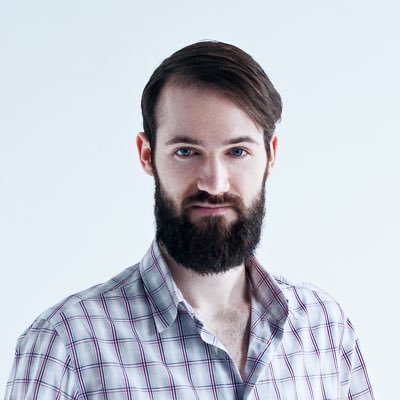 Alex Orlovsky - Twitter Profile Picture of Alex Orlovsky (@theorlovsky) on Twitter