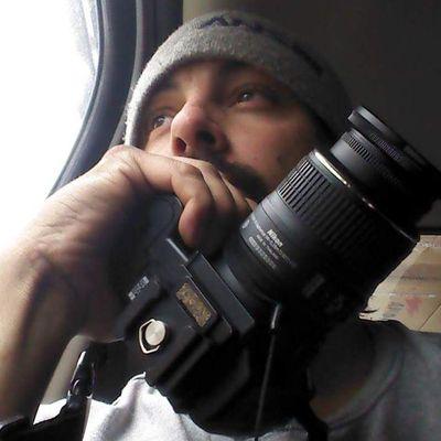 Profile Picture of Patrick Decaprio (@patdecaprio) on Twitter