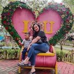 Profile Picture of Asriana Mikhail (@asriana.mikhail) on Facebook