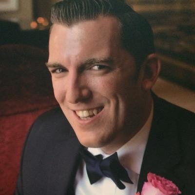 Profile Picture of Christopher Ratliff (@chrisjratliff) on Twitter