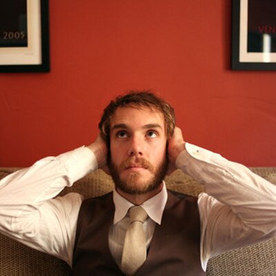 Profile Picture of Charlie McDowell (@charliemcdowell) on Twitter