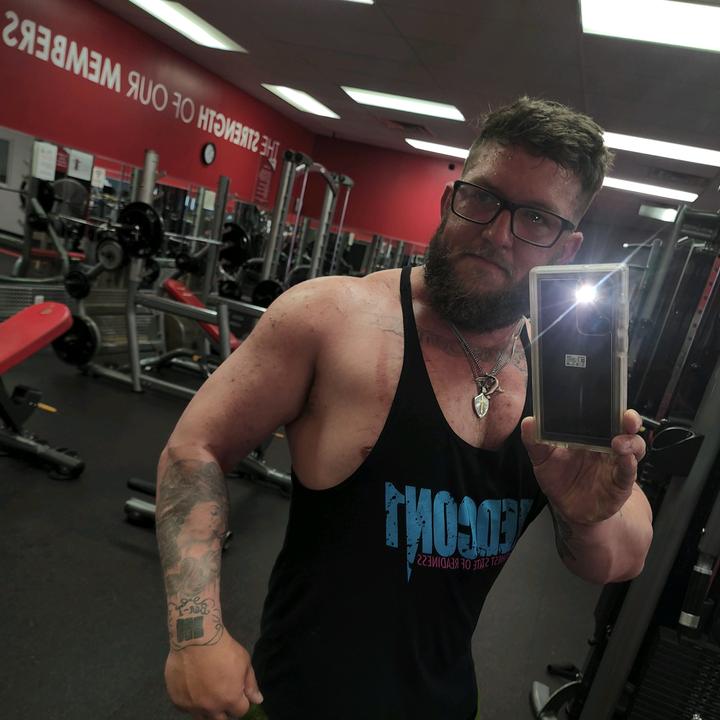 Profile Picture of Todd Bartee207 (@toddbartee207) on Tiktok