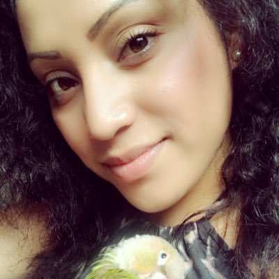 Profile Picture of Lupe Arevalo (@LupeAre23) on Twitter