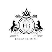 Profile Picture of Faraz Rehman Official (@Farazrehmanofficial) on Youtube
