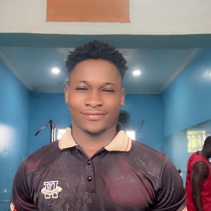 Profile Picture of Gibson (@jeofgideon) on Tiktok