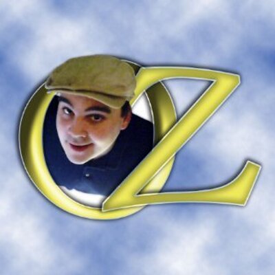 Profile Picture of Chris 'Oz' Oswalt (@chrisozoswalt) on Twitter
