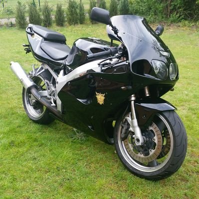 Profile Picture of Patrick Voß (@Patrick251087) on Twitter