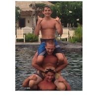 Profile Picture of Kyle Platt (@kyle-platt-25) on Quora