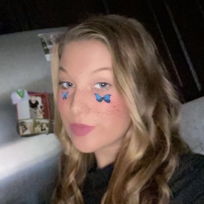 Profile Picture of Allison ♡︎✰︎ (@allison_leann22) on Twitter