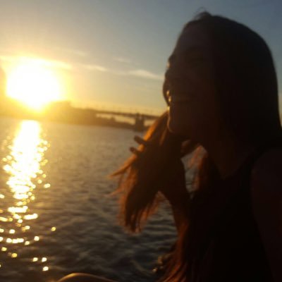 Profile Picture of Camila Sol Duque (@solcamila14) on Twitter
