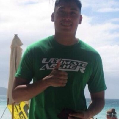 Profile Picture of John Ace Parra (@ParraBoss13) on Twitter