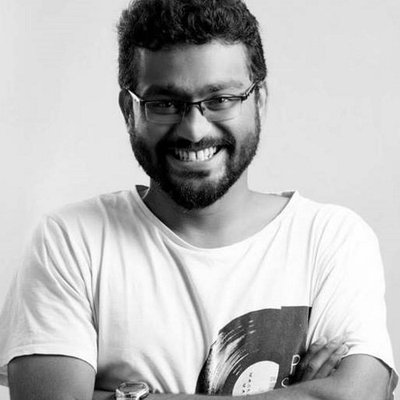 Profile Picture of Sijo Abraham (@sijoabraham77) on Twitter