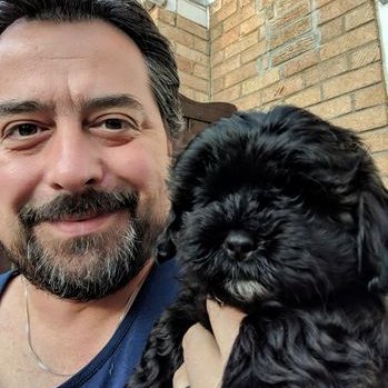 Profile Picture of Vincent McNulty (@blooka10) on Twitter