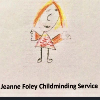 Profile Photo of Jeanne Foley Childminding Service (@JeanneService) on Twitter