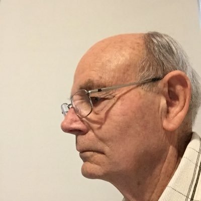 Profile Picture of John Gordon-Kirkby (@john69019008) on Twitter