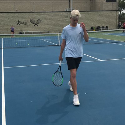 Profile Picture of Logan Bateman (@BatemanDrake) on Twitter