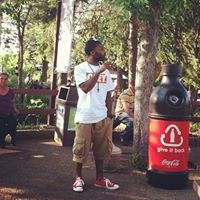 Profile Picture of Brandon Tate (@brandon-tate-32) on Quora