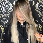 Profile Picture of Paradiso Maria (@maria_hairmakeup_paradiso) on Instagram