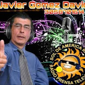 Profile Picture of Javier Gomez David (@javiergomezdavid3885) on Youtube