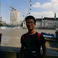 Profile Picture of Ian Cheung (@ian-cheung-13) on Quora