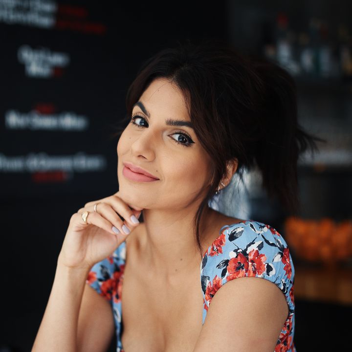 Profile Picture of rubybhogal (@rubybhogal) on Tiktok