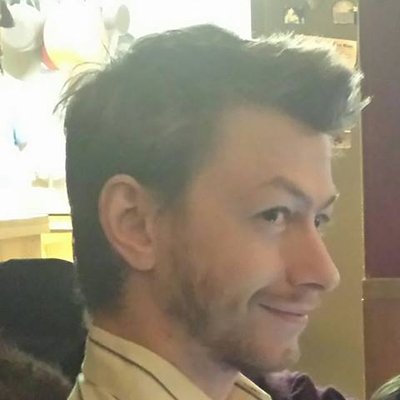 Profile Picture of Cor Dehle/Jones (@Relight_Firefly) on Twitter