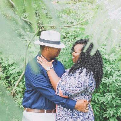 Profile Picture of Aisha Williams (@MrsA_Dubs) on Twitter