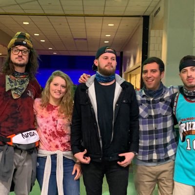 Profile Picture of Jordan Gee (@realjordangee) on Twitter