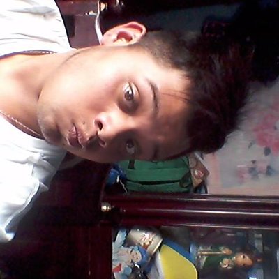 Profile Picture of Jose Chavez Albor (@el_albor) on Twitter