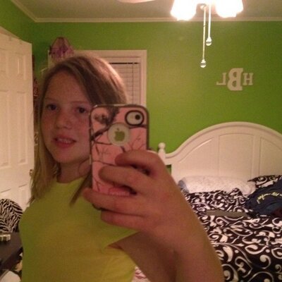 Profile Picture of hannah bratcher (@hannahbratcher5) on Twitter
