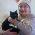 Profile Picture of Любовь Ярченко (@lubov.arcenko) on Facebook