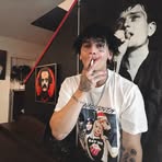 Profile Picture of Kenneth Aaron Elkin (@cultlecture) on Facebook