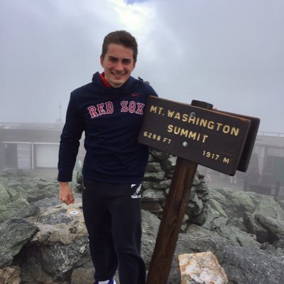 Profile Picture of Nick Beal (@Not_Nick_Beal) on Twitter