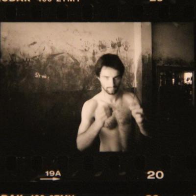 Profile Picture of Pierre Benoit Roux (@RouxPB) on Twitter