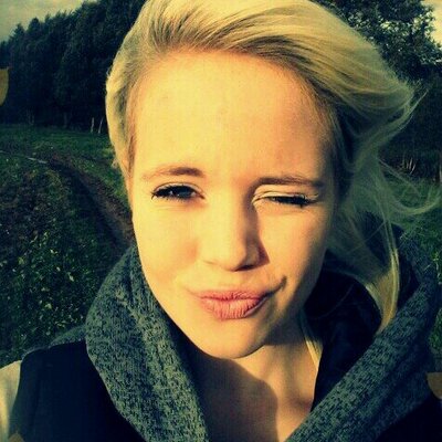 Profile Picture of Lydia Hahn (@hahn_lydia) on Twitter