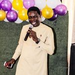 Profile Picture of Michael Badaru (@michaelbadaru) on Instagram