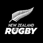 Profile Picture of New Zealand Rugby (@nzrugbyofficial) on Instagram