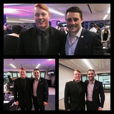 Profile Picture of Adam Penning (@AdamAdamp18) on Twitter