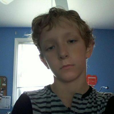 Profile Picture of Jacob Dancisin (@jacob4222005) on Twitter